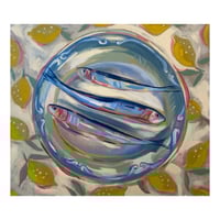 Image 1 of A Squeeze of Lemon