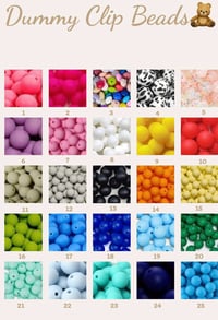 Image 2 of Plain Silicone Item