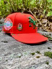 Image 2 of Gatorade Pin (GITD)