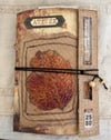Another Fall Journal/Folio 