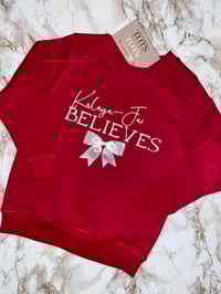 Image 3 of Believes Sweatshirts