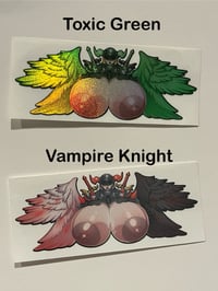 Image 2 of Winged Knight Slap