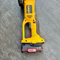 Image 2 of DeWalt XRP Adapter To Parkside X20 LIDL Battery 
