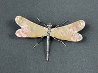 Image 5 of Crystal Dragonflies