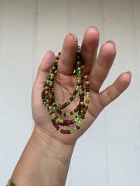 Image 3 of Capricorn Waist Bead