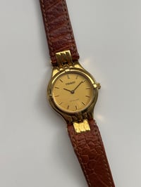Image 1 of Tissot Golden Harmony Watch