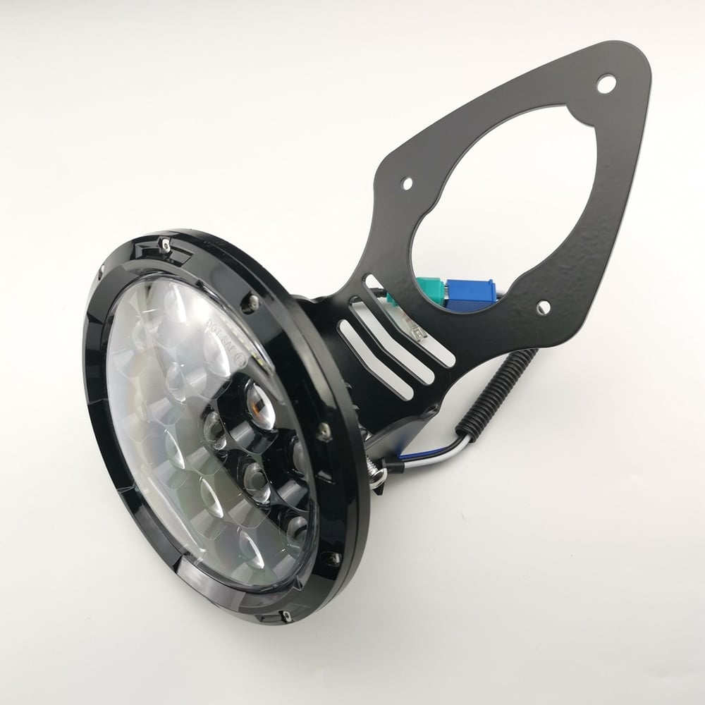 Alien Eye Headlight Kit