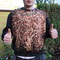 Image 1 of Large Swearshirt, Custom Design, (1 of 1)