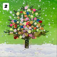 Image 4 of Christmas Spirit Minis