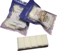 Wax Melt Bars 