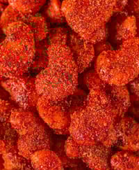 Spicy Mangos 
