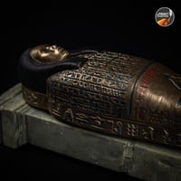 Image 2 of Indy Sarcophagus 