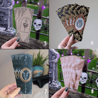 Image 3 of Bookmarks