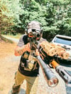 Lead The Hunt 