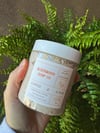 WHIPPED COFFEE SUGAR SCRUB (LIMITED EDITION)