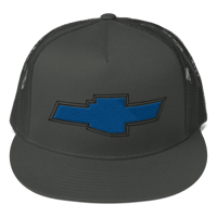 Image 4 of Lower AZ Chevy AZ Trucker Hat