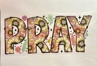 Pray 1 