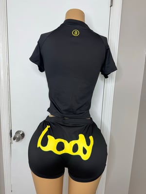 Image of Body Set