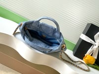 Image 7 of CC Bow Mini Bag