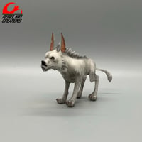 Image 5 of Hunter’s Wolfdog Cast 