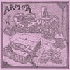 ARMOR ‘Afraid of What’s to Come’ LP