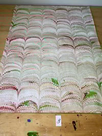 Image 4 of Christmas Collection Full Sheets #1-4