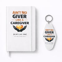 Image 5 of Ain't No GiverLike A Caregiver  Merchandise