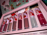 Image 1 of LLip Kit with Perfume