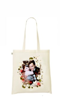 Totebag Moulin Rouge 