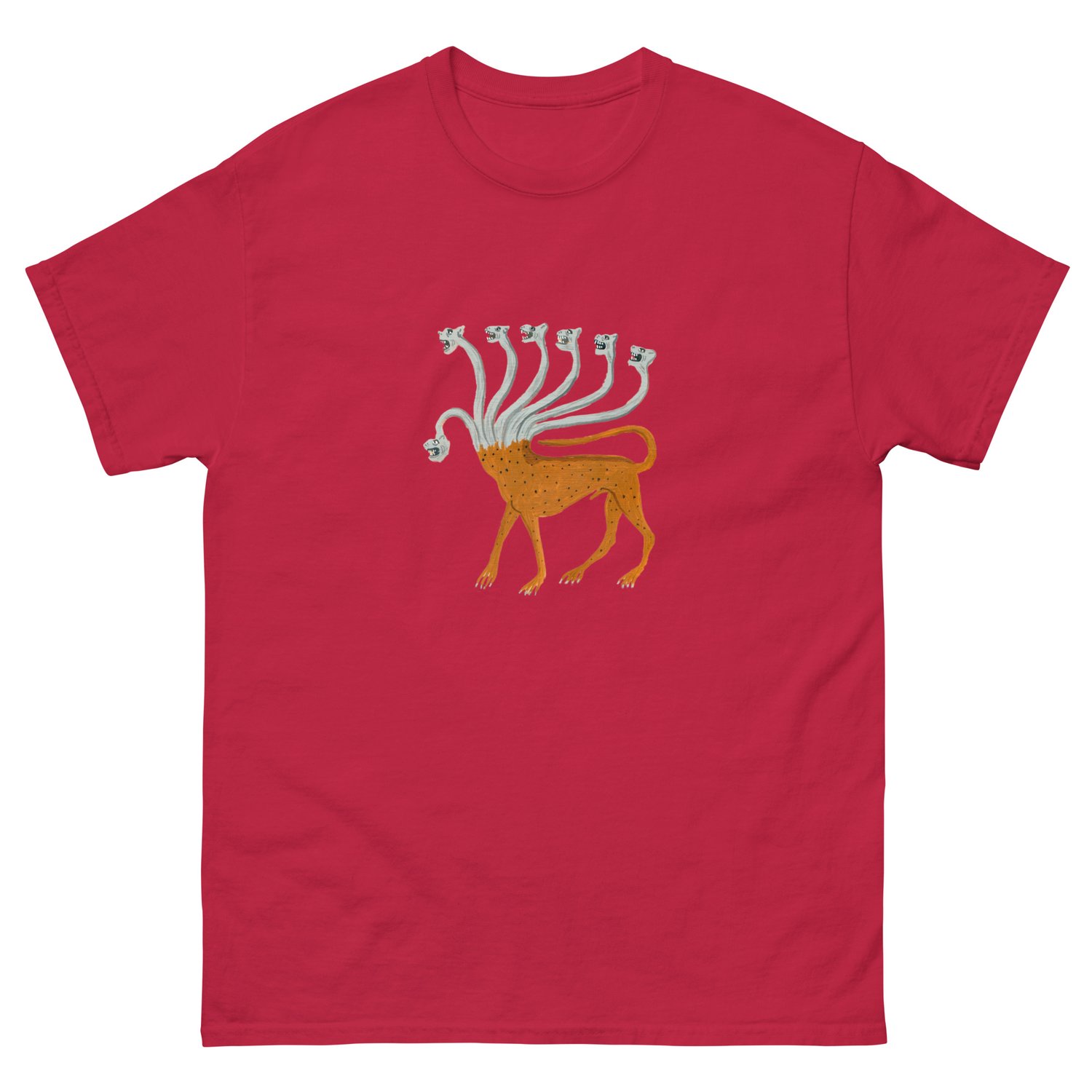Image of HYDRA T-SHIRT