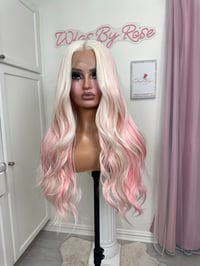 Image 6 of Pink dream (ready to ship) 