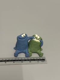 Image 5 of Arm bite 46