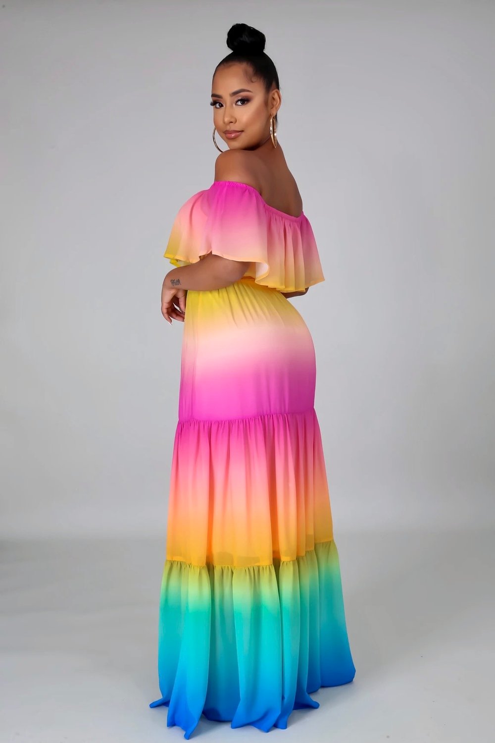 Image of BRUNCH READY MAXI
