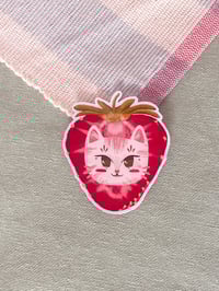 Image 5 of Les Fruitychats