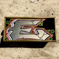Image 1 of Letter “E” 