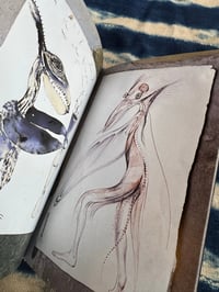 Image 4 of note 1, Nagato Iwasaki, 1999