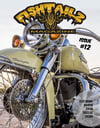Issue #12 Fishtailz Magazine