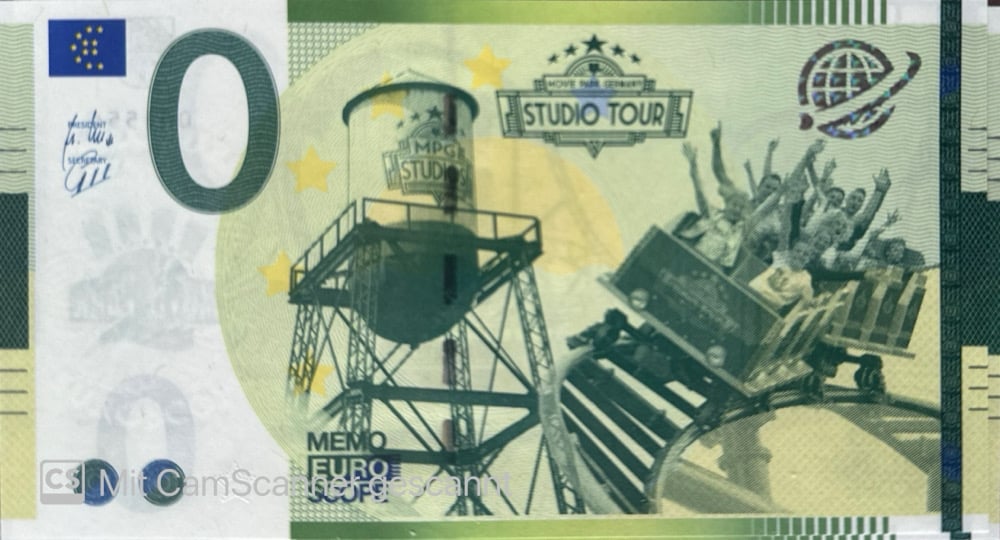 EAAA260/2 - Moviepark