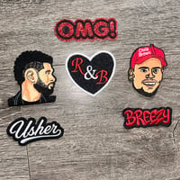 Image 2 of Omg R&B Bundle New