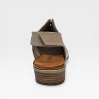 Image 5 of ROAMERS MABEL SILVER GREY