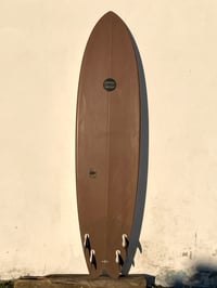 Image 1 of 7-10 Maluku ArchFishop