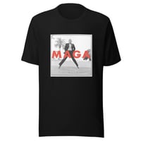Image 4 of Young Trump MAGA Unisex T-shirt from PatriotsCo