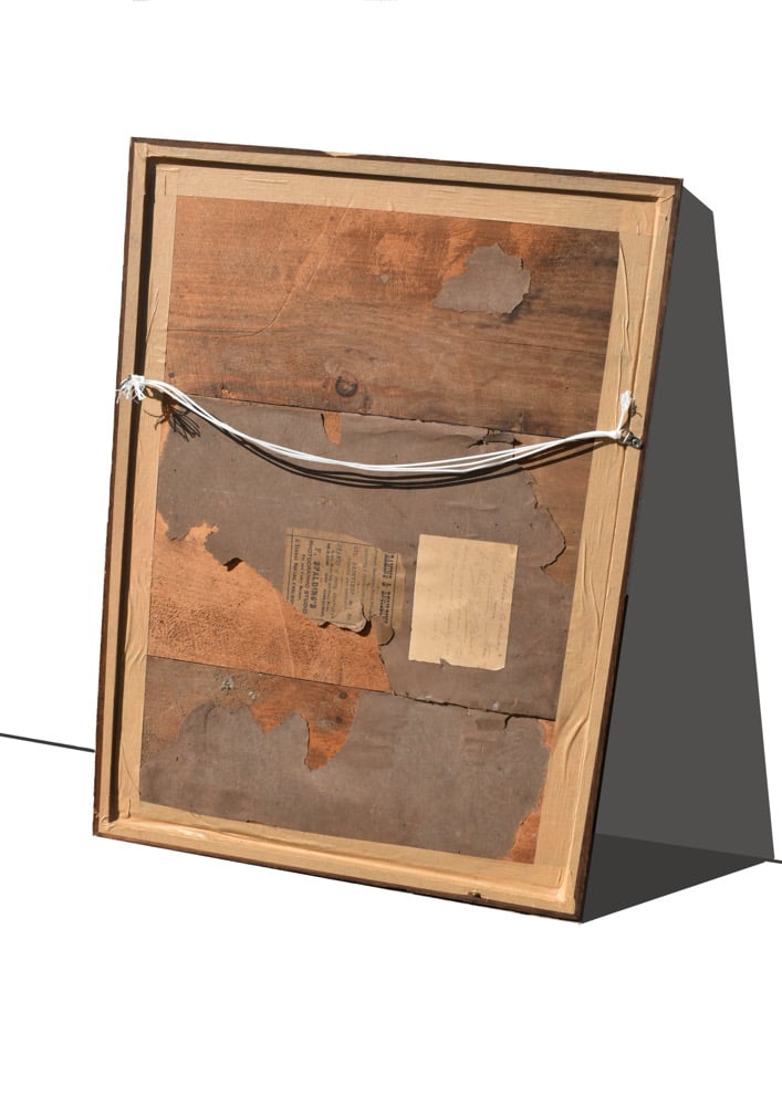 Image of 2026 vision board