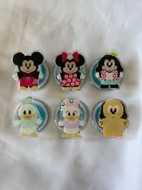 Image 3 of Island Pals Blind Bag
