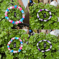 Pride Bracelets 5