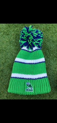 Image 1 of Wednesday Bobble Hats
