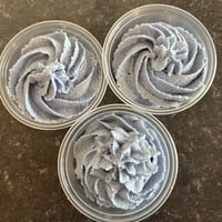 Image 5 of 'Parma Violets' Whipped Salt Scrub