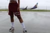 Fearless Anarchy Shorts