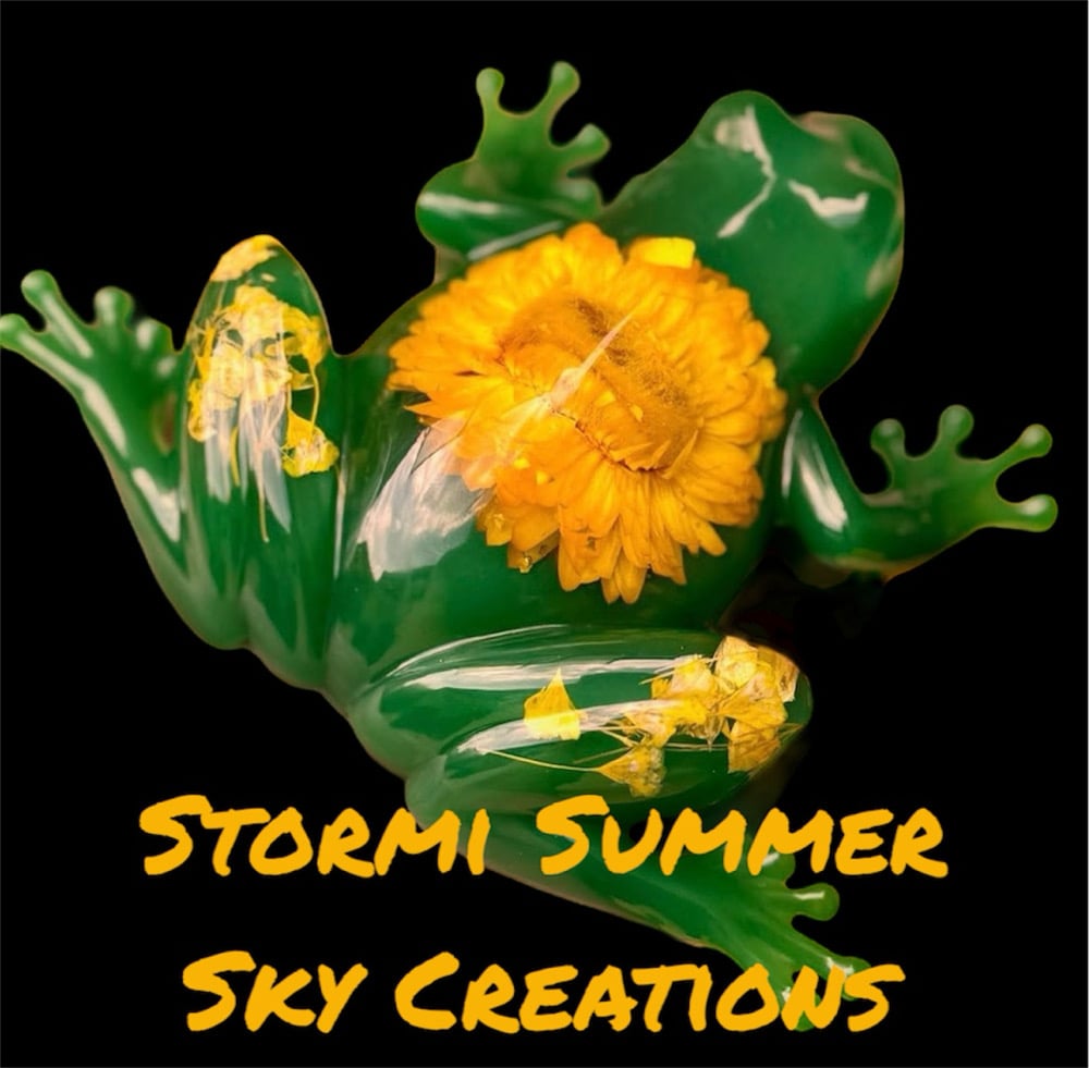 Image of Medium sized Frogs