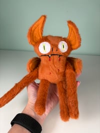 Image 9 of More Mini Weighted Baby Winged Vampires